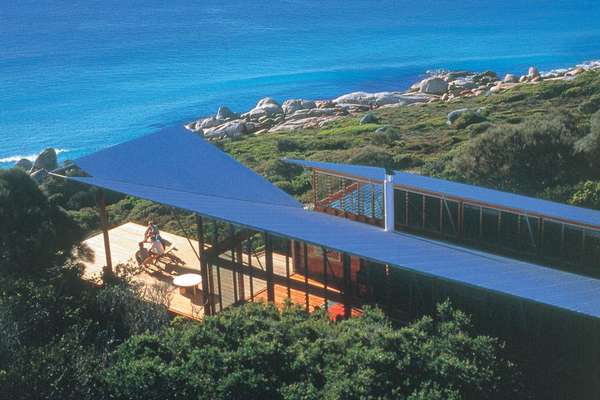 Bay of Fires Long Weekend