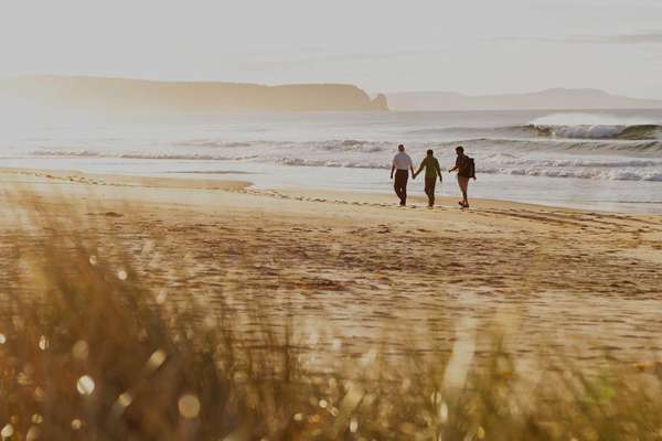 Bruny Island Long Weekend