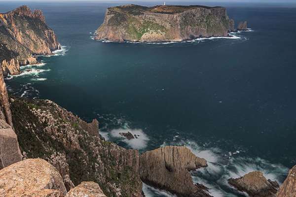 Three Capes Lodge Walk